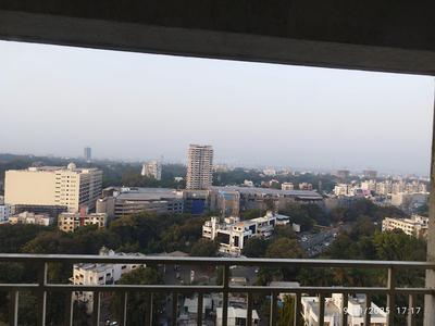Amit Eka Balcony 1