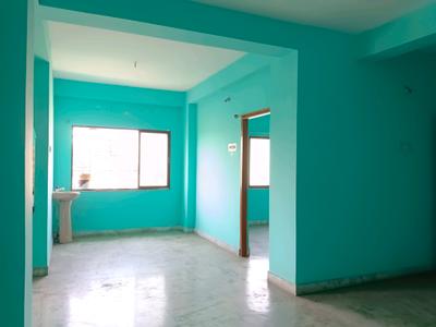 Dining Area Image of 1056 Sq.ft 3 BHK Apartment / Flat for sale in Andul Howrah for Rs. 2750000