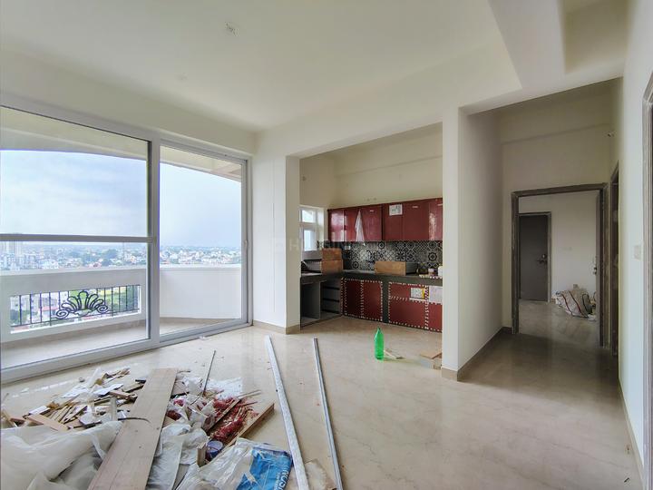 PRAGATI HOMES Bedroom 1