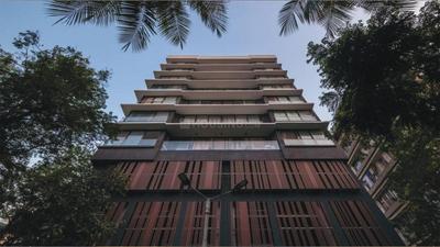 Image of 800 Sq.ft 2 BHK Apartment / Flat for sale in Avisa By S Raheja, Bandra West, Mumbai for Rs. 52500000