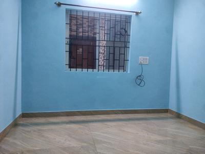 Living Room Image of 600 Sq.ft 2 BHK Builder Floor for rent in Vibhutipura Bengaluru for Rs. 26000