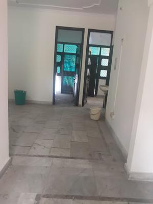 Hall Image of 646 Sq.ft 2 BHK Independent House for sale in Sector 15 Rohini New Delhi for Rs. 8000000