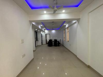 Image of 1250 Sq.ft 2.5 BHK Apartment / Flat for rent in Vasant Kunj, New Delhi for Rs. 60000