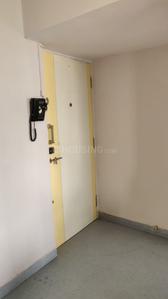 Hall Image of 600 Sq.ft 1 BHK Apartment / Flat for rent in Lok Gaurav Complex, Vikhroli West Mumbai for Rs. 40000