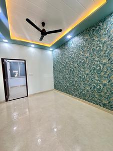Hall Image of 1500 Sq.ft 3 BHK Independent House for rent in Jagatpura Jaipur for Rs. 22000