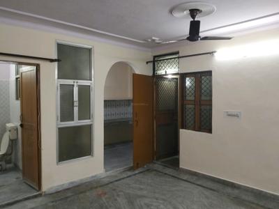 Living Room Image of 680 Sq.ft 2 BHK Builder Floor for sale in Patparganj New Delhi for Rs. 6000000