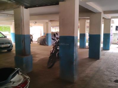 Image of 1200 Sq.ft 2 BHK Apartment / Flat for rent in South Civil Lines, Jabalpur for Rs. 16000