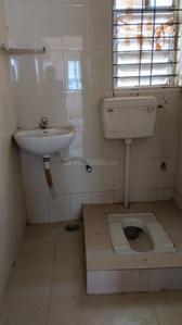 Bathroom Image of 660 Sq.ft 2 BHK Apartment / Flat for sale in Risali Bhilai for Rs. 1800000