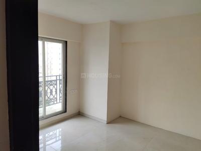 Bedroom Image of 900 Sq.ft 2 BHK Apartment / Flat for sale in Thane West Thane for Rs. 15500000
