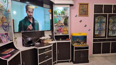 Bedroom Image of 1306 Sq.ft 3 BHK Apartment / Flat for sale in Rukanpura Patna for Rs. 10000000