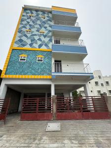 Image of 800 Sq.ft 2 BHK Apartment / Flat for sale in Perungalathur, Chennai for Rs. 5800000