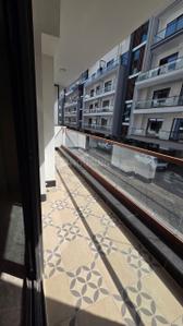 Balcony Image of 1600 Sq.ft 3.5 BHK Builder Floor for sale in Anant Raj Estate, Kadarpur Gurgaon for Rs. 26500000