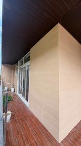 Balcony Image of 1500 Sq.ft 3 BHK Apartment / Flat for sale in Sector 89 Noida for Rs. 7800000