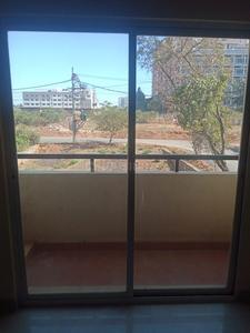 Balcony Image of 1600 Sq.ft 3 BHK Apartment / Flat for sale in EAPL Sri Tirumala Sarovar, Singasandra Bengaluru for Rs. 16000000