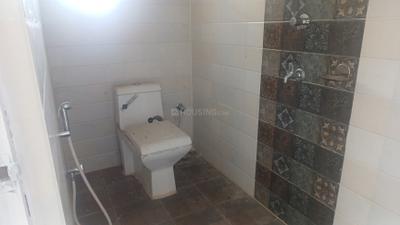 Image of 824 Sq.ft 3 BHK Apartment / Flat for sale in Rajarhat, Kolkata for Rs. 3500000
