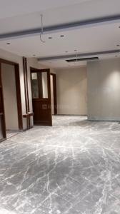 Hall Image of 2555 Sq.ft 4 BHK Builder Floor for sale in Palam Vihar Gurgaon for Rs. 38000000
