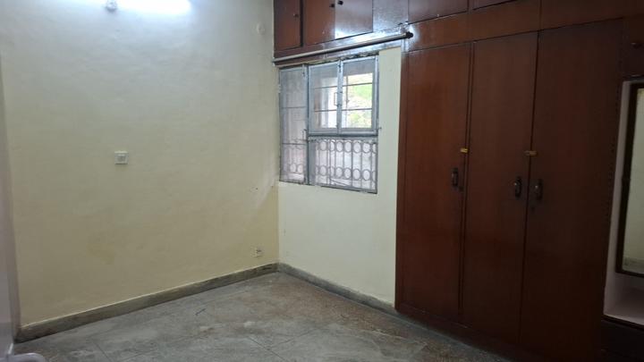 Pocket H, Sarita Vihar Bedroom One 1