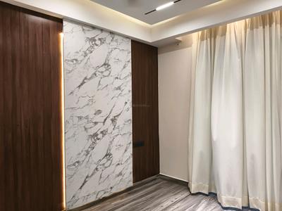 Bedroom Image of 2700 Sq.ft 4 BHK Builder Floor for sale in Emaar Emerald Floors, Sector 65 Gurgaon for Rs. 43000000