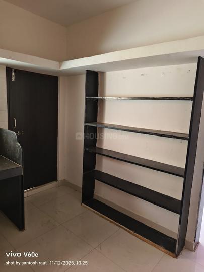 Sector No. 1, Bhosari Bedroom 1