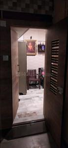 Bedroom Image of 200 Sq.ft 1 RK Apartment / Flat for rent in Parel Mumbai for Rs. 40000