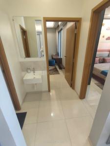 Hall Image of 988 Sq.ft 2 BHK Apartment / Flat for sale in Kumar Primeview E2, Hadapsar Pune for Rs. 6500000
