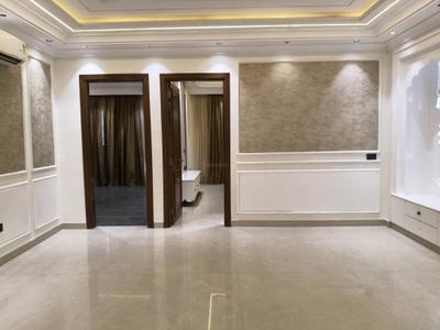 Living Room Image of 1700 Sq.ft 3 BHK Builder Floor for rent in Sector 21 Gurgaon for Rs. 52000