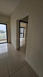 Hall Image of 660 Sq.ft 1 BHK Apartment / Flat for sale in Duville Riverdale Heights, Kharadi Pune for Rs. 7200000
