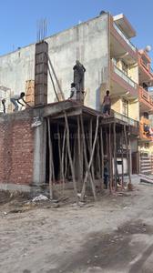 Image of 1080 Sq.ft 3 BHK Independent House for sale in Indraprashtha Yojna, Ghaziabad for Rs. 6300000