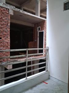 Bedroom Two Image of 1050 Sq.ft 2 BHK Apartment / Flat for sale in Sector 49 Noida for Rs. 4500000