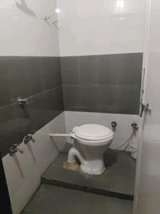 Common Bathroom Image of 1580 Sq.ft 3 BHK Apartment / Flat for sale in Sheetal Westpark Residency, Vastrapur Ahmedabad for Rs. 13500000