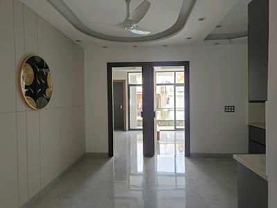Dining Area Image of 1550 Sq.ft 3 BHK Builder Floor for sale in Vaishali Ghaziabad for Rs. 17500000