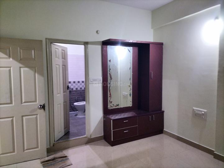 Dubasi Palya, Kengeri Satellite Town Bedroom 1