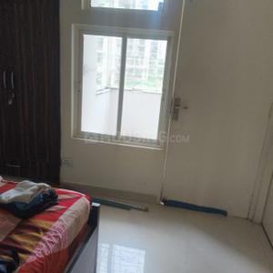 Living Room Image of 750 Sq.ft 2 BHK Apartment / Flat for sale in Trehan Status Residency, Tapukara Bhiwadi for Rs. 2100000