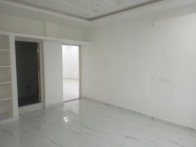 Bedroom Image of 3600 Sq.ft 3 BHK Builder Floor for sale in Kapra Secunderabad for Rs. 16000000