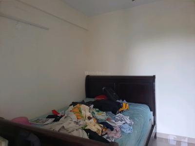Bedroom Image of 700 Sq.ft 2.5 BHK Apartment / Flat for sale in GLS Avenue 51, Sector 92 Gurgaon for Rs. 6900000