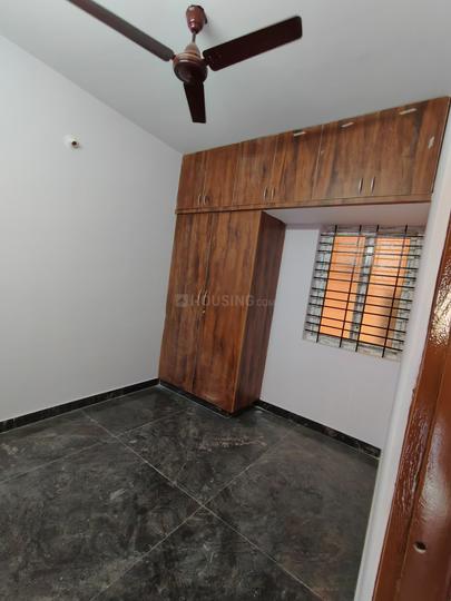 Pragathi Nagar, Electronic City Bedroom 1