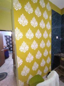 Bedroom Image of 350 Sq.ft 1 BHK Apartment / Flat for sale in Tollygunge Kolkata for Rs. 1500000