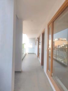 Bedroom Four Image of 4590 Sq.ft 4 BHK Builder Floor for sale in Greenfields Premium Builder Floors, Green Field Colony Faridabad for Rs. 39000000