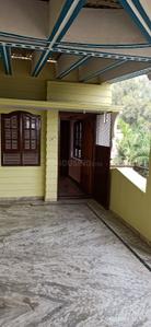 Image of 700 Sq.ft 2 BHK Builder Floor for rent in Devarachikkana Halli, Bengaluru for Rs. 13000