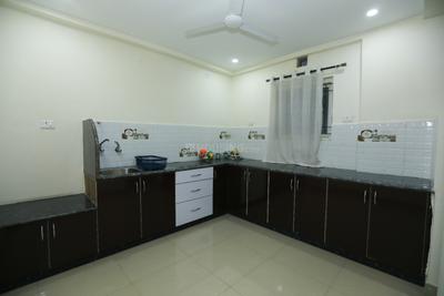 Kitchen Image of 1393 Sq.ft 3 BHK Apartment / Flat for sale in Sterling Heights, Gundlapochampalli Hyderabad for Rs. 7905275