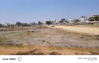Image of 1503 Sq.ft Residential Plot / Land for sale in Kongara Kalan, Hyderabad for Rs. 5010021