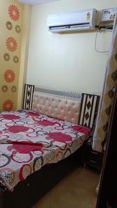 2 BHK Independent Builder Floor