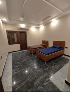 Hall Image of CIRPA PG HOME in Sector 132, Noida