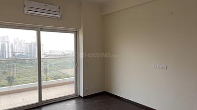 Bedroom Image of 1900 Sq.ft 3 BHK Apartment / Flat for sale in Shree Vardhman Victoria, Sector 70 Gurgaon for Rs. 24000000