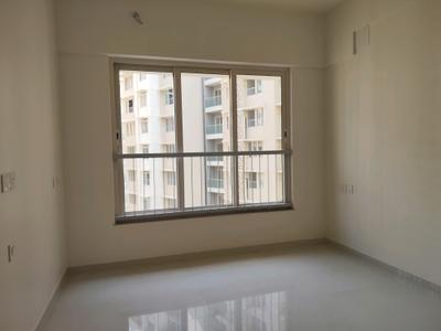 Bedroom Image of 1600 Sq.ft 3 BHK Apartment / Flat for rent in Jogeshwari East Mumbai for Rs. 170000