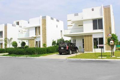 Image of 1200 Sq.ft 3 BHK Duplex for sale in Kelambakkam, Chennai for Rs. 8500000