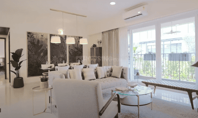 Image of 2100 Sq.ft 3.5 BHK Apartment / Flat for sale in Godrej Lakeside Orchard, Chikkakannalli, Bengaluru for Rs. 25500000