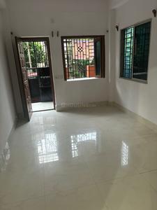 Hall Image of 1100 Sq.ft 3 BHK Apartment / Flat for rent in Kalyani Nadia for Rs. 13000