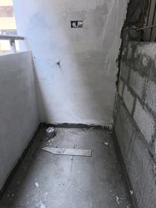 Drying Area Image of 1571 Sq.ft 3 BHK Apartment / Flat for sale in Udhaya KS Vatika, Electronic City Bengaluru for Rs. 7760000