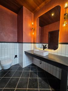 Bathroom Image of 3125 Sq.ft 3 BHK Villa for sale in Marra Goa for Rs. 75000000